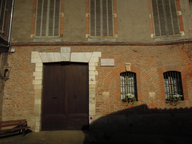 Maison Natale de Toulouse-Lautrec / Albi